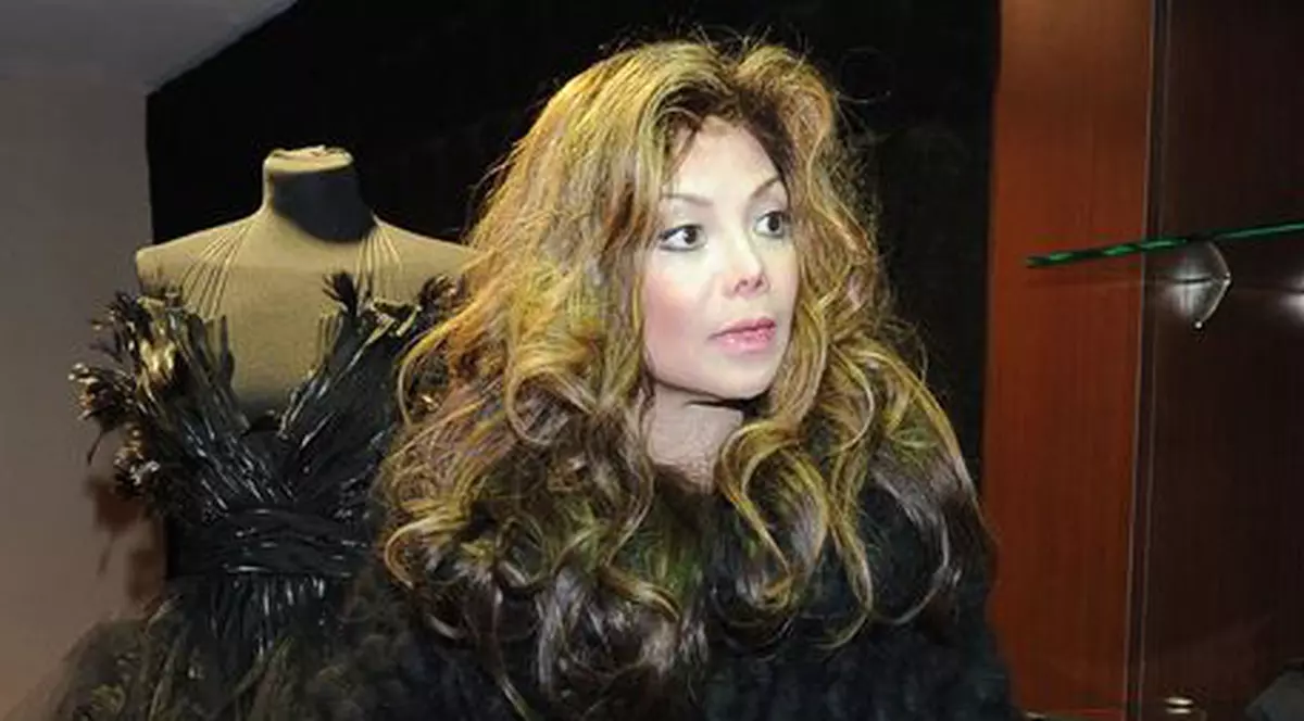 La Toya Jackson vrea condamnare pe viaţă pentru Conrad Murray