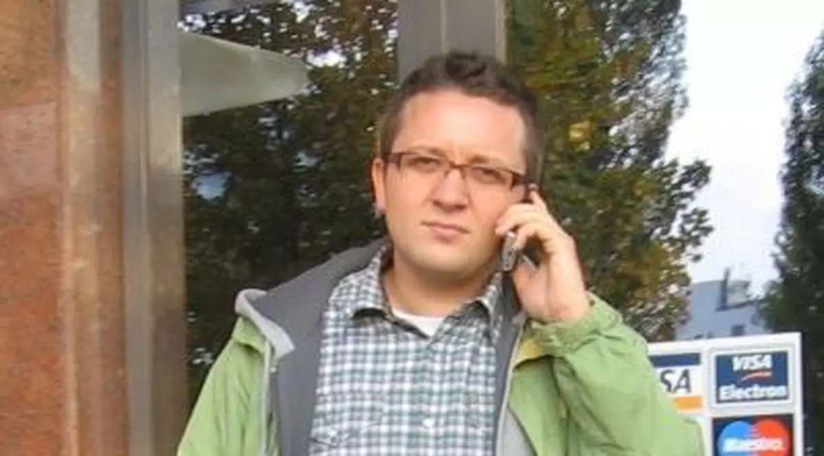 Florin Grozea: "Anya ştia că Mihai nu poate răspunde acuzaţiilor"