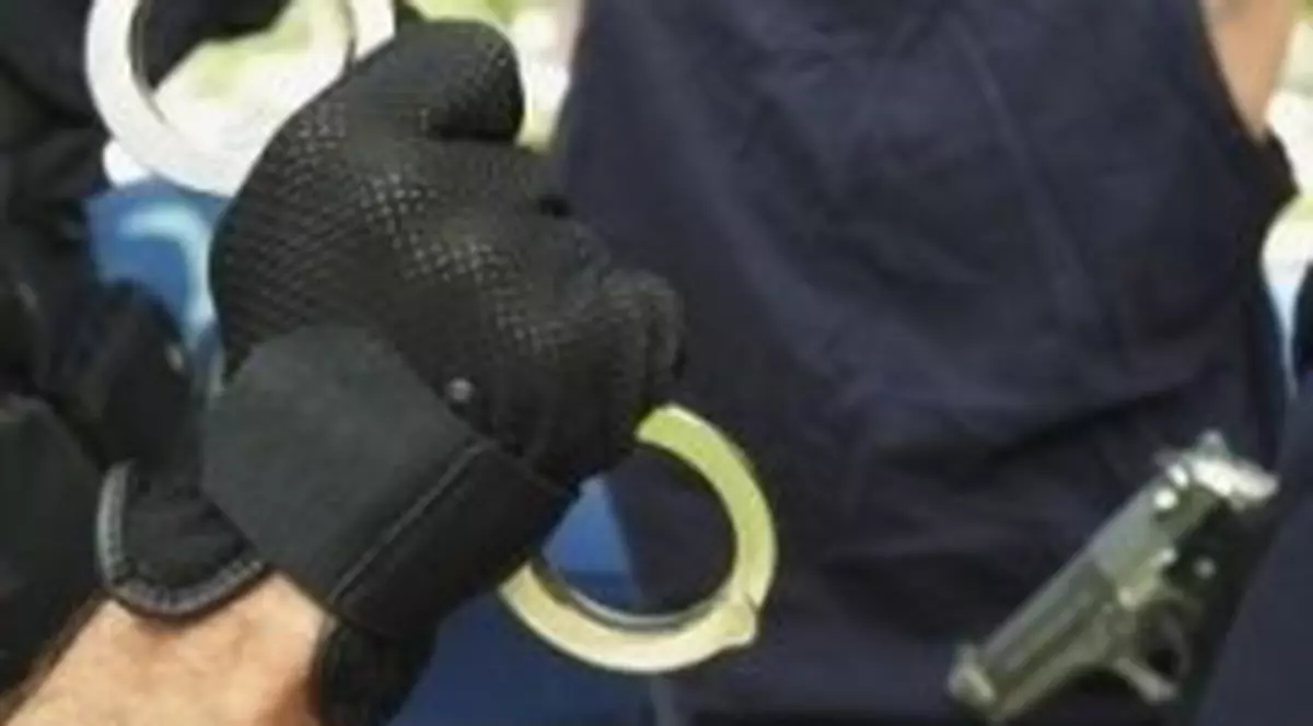 Bandă de hoţi români, arestată în Madrid