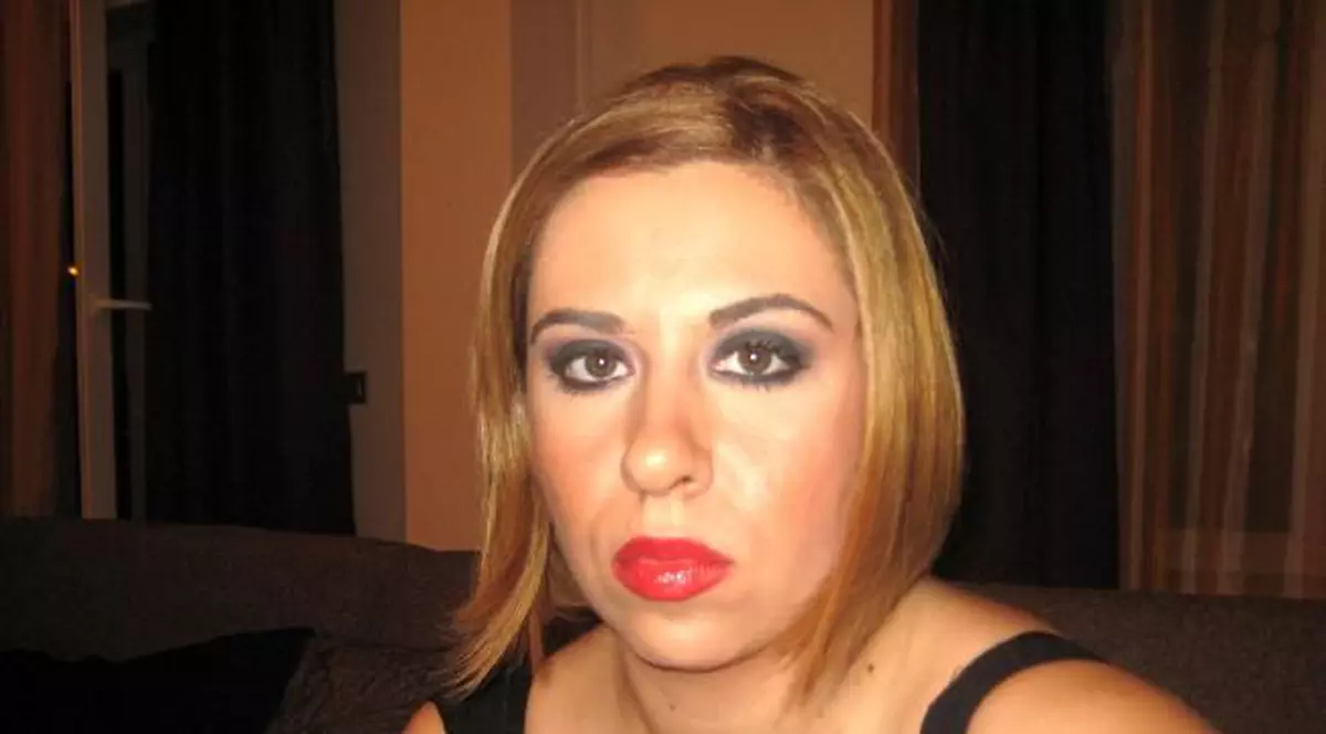 Oana Roman, forţată să stea în casă