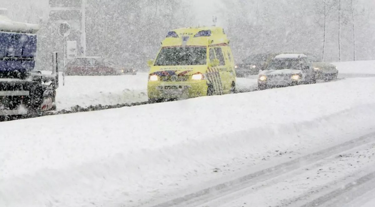Autostrada A1 Bucureşti - Piteşti se închide în această seară