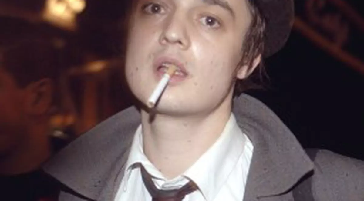 Pete Doherty şi Amy Winehouse, "cei mai răi vecini"