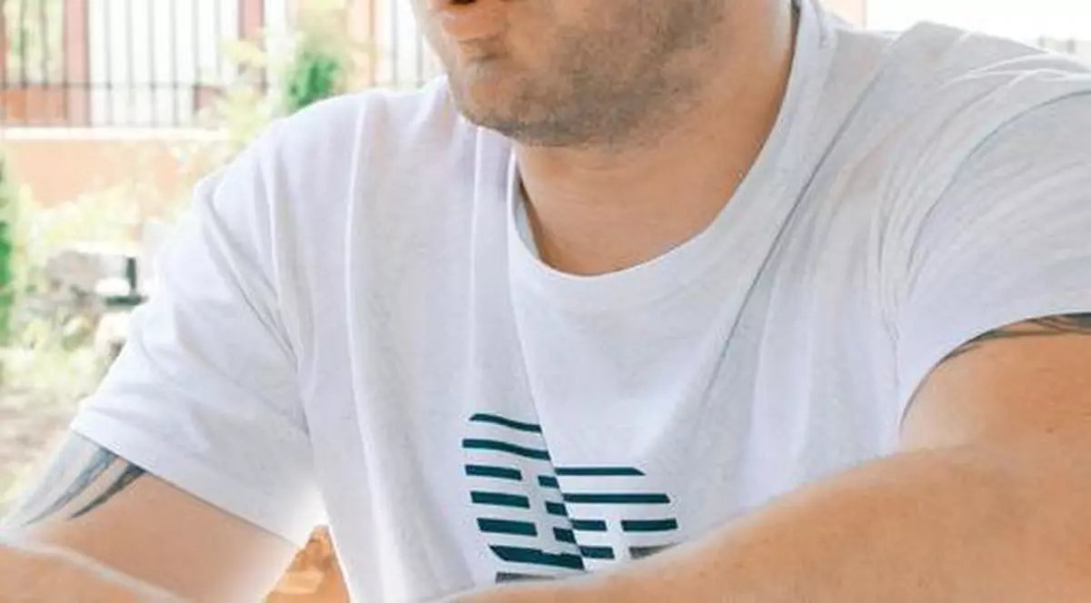 Zmărăndescu: "M-am gândit la sinucidere" 