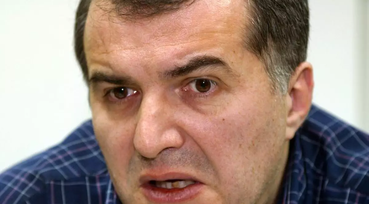 Florin Călinescu, dat afară oficial de la PNL