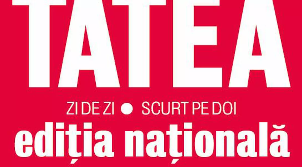 Libertatea este în continuare cel mai citit ziar!