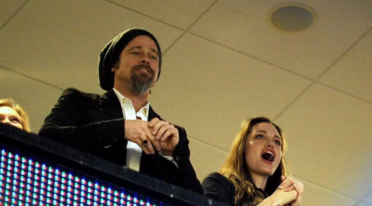 Brangelina dă în judecată primul tabloid care a "trâmbiţat" despărţirea lor