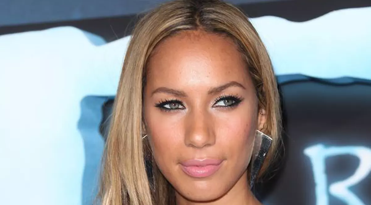 Leona Lewis, dezgustată de purtătorii de blănuri