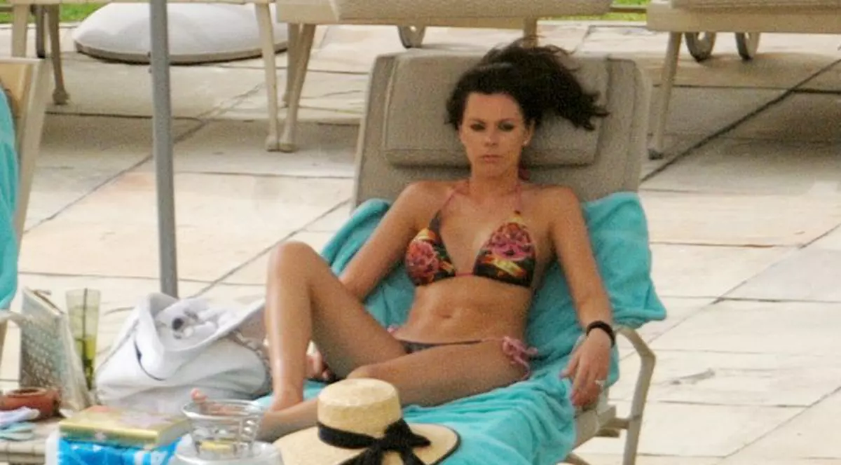 Soţia lui Terry, gata de împăcare: "De-abia aştept să-l văd pe John" 