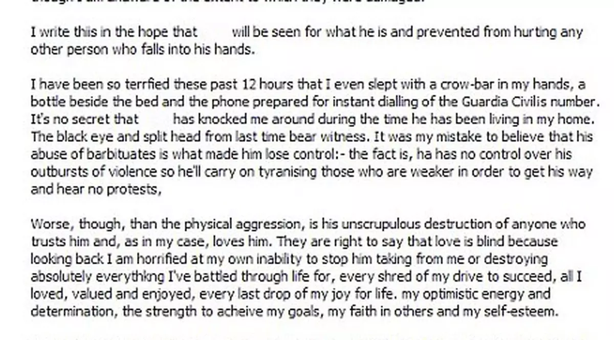 S-a sinucis după ce a scris un mesaj de adio pe Facebook