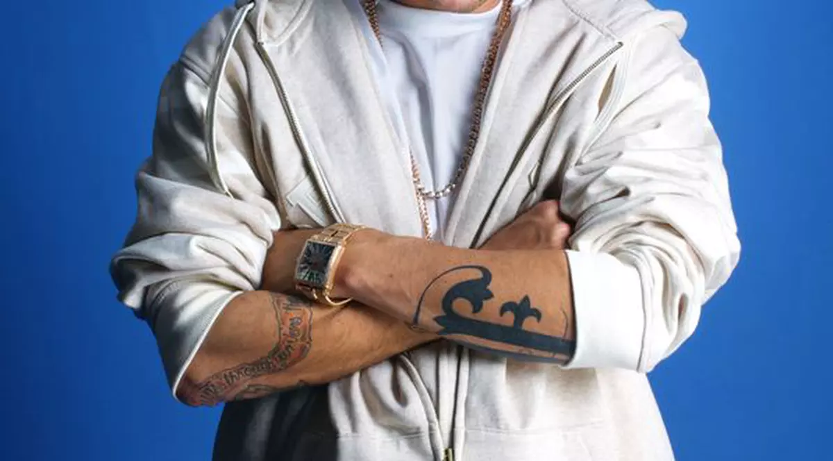Lui Kevin Federline i s-a făcut de însurătoare