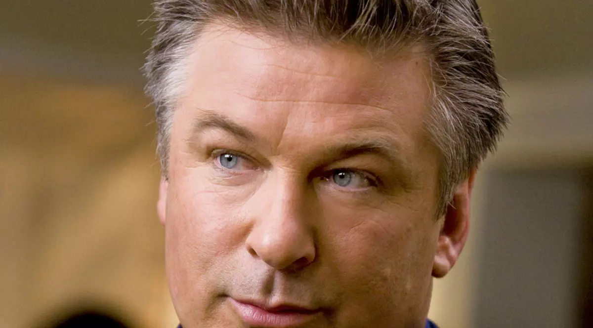 Alec Baldwin a ajuns de urgenţă la spital