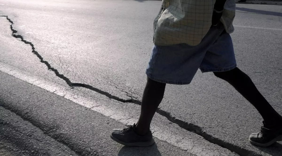 Cutremur de 6,3 grade în insulele Tonga