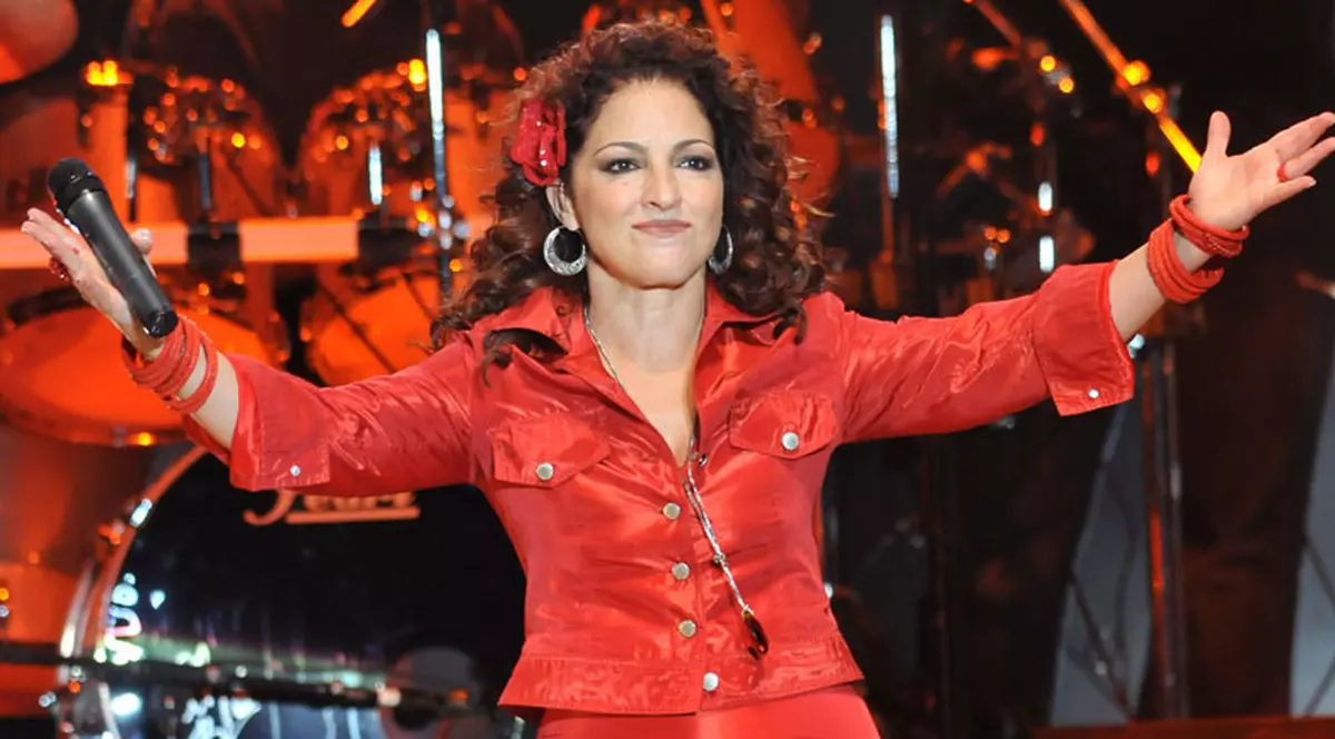Gloria Estefan vrea "We are the World" cântată de vedetele latine, pentru Haiti