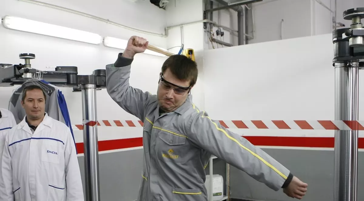 Războiul pieselor auto: Fals vs Original / Video