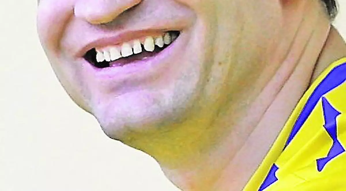 Echipamentul lui Toni Doboş, scos la licitaţie