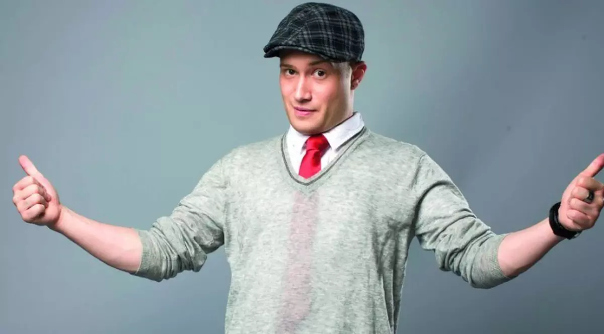 Mihai Bendeac: "Am impresia că am îmbătrânit şi devin depresiv"