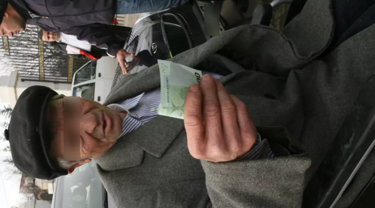 25.000 de pensii speciale, mai mici după recalculare