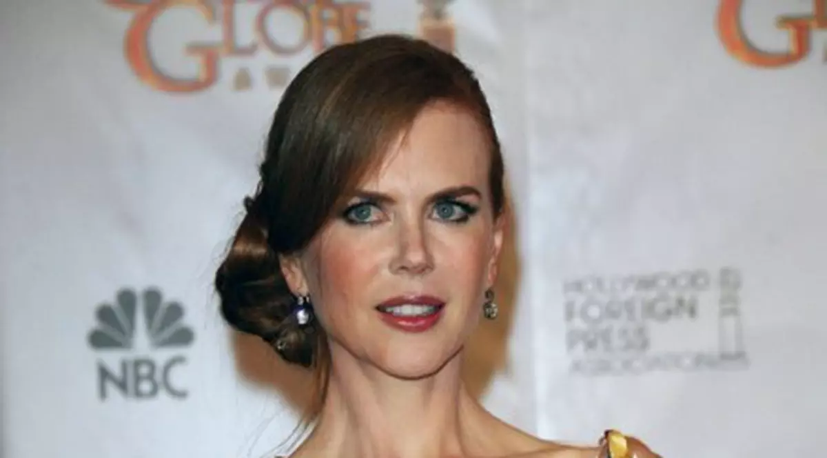 Nicole Kidman va finanţa o şcoală în Haiti timp de 5 ani