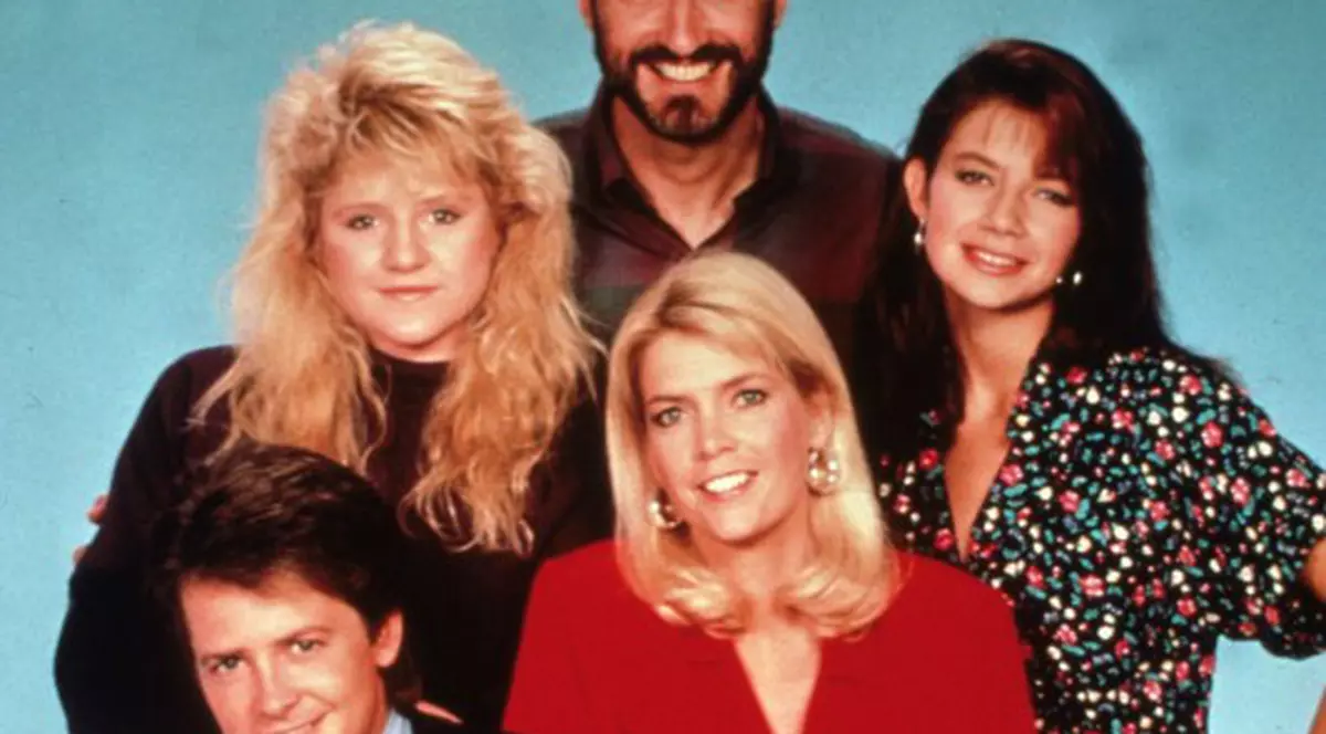 Actorul Brian Bonsall are probleme cu legea din cauza drogurilor