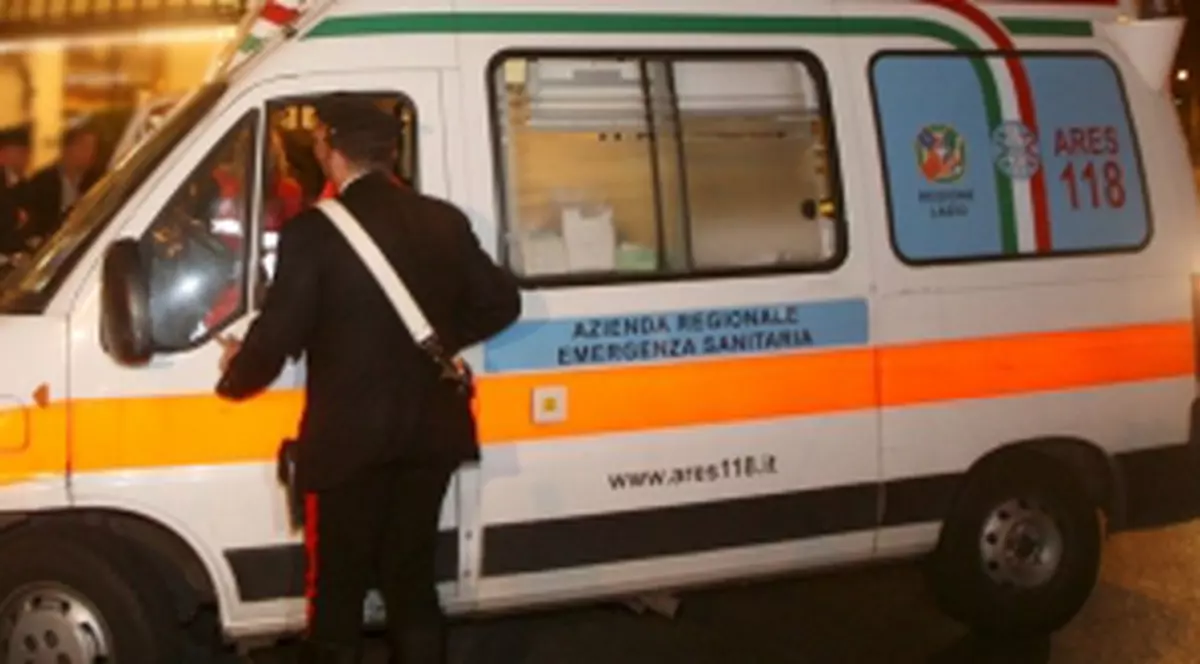 Doi români, tată şi fiu, au murit electrocutaţi, în Italia