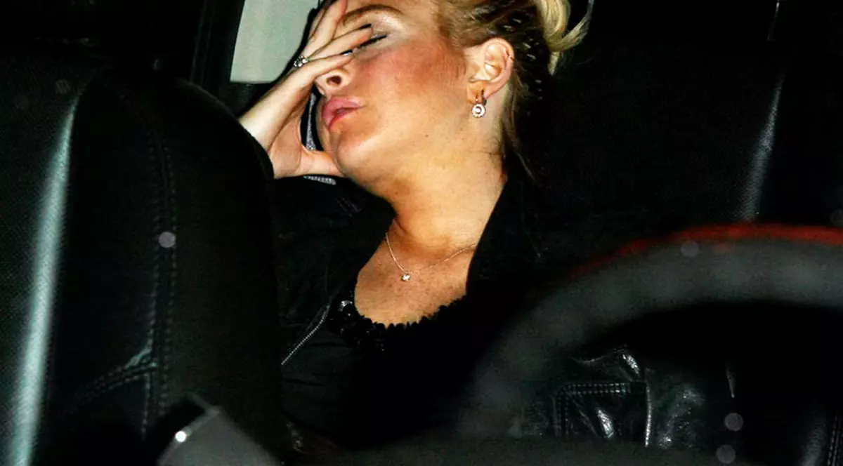 Lindsay Lohan: "Era să pierd totul din cauza drogurilor, chiar şi viaţa"