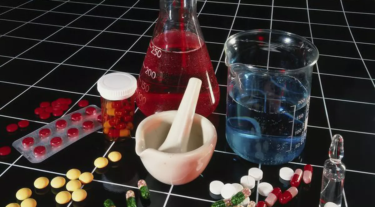 Iată cele mai scumpe medicamente din lume!