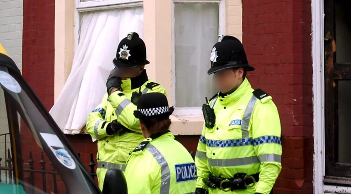 Prostituatele românce au 48 de ore la dispoziţie să părăsească Irlanda