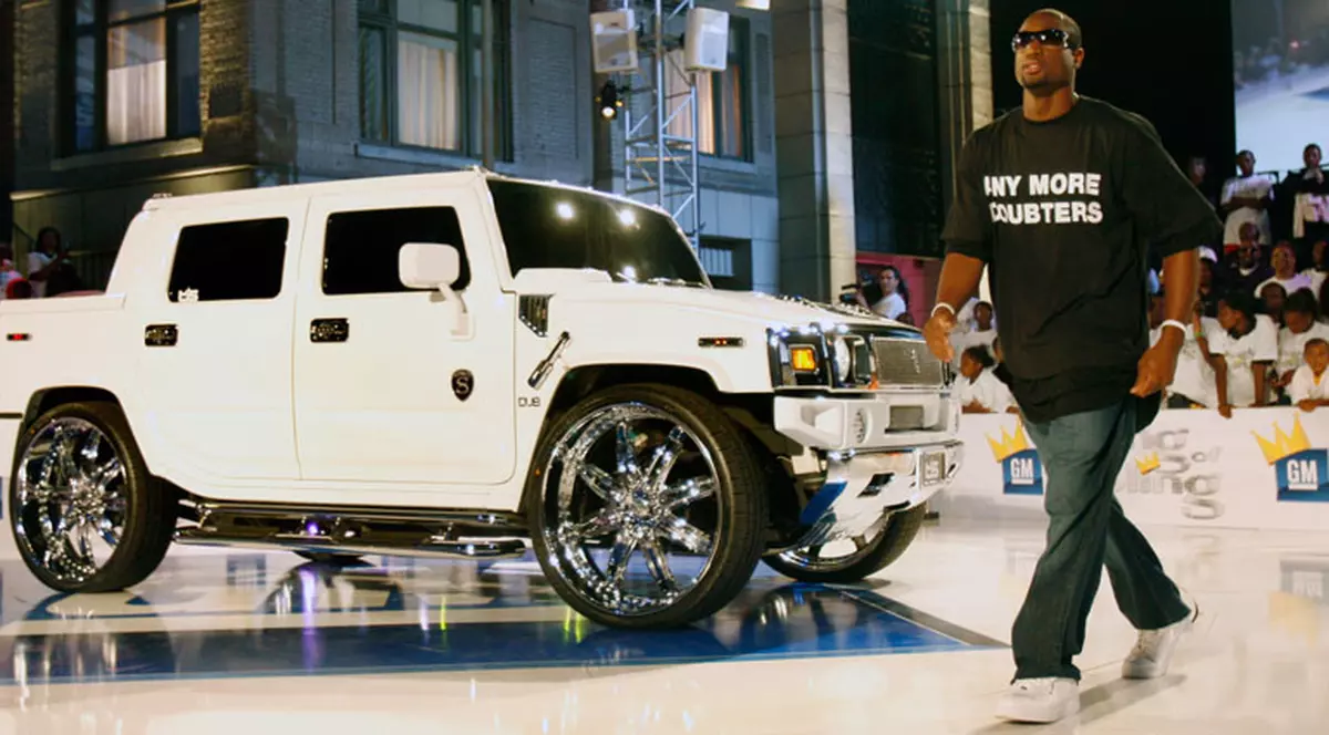 Hummer se închide, după ce negocierile cu chinezii au eşuat