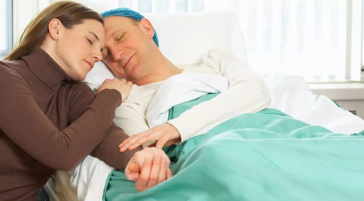 Bolnavii de cancer ar putea beneficia de tratament GRATUIT !