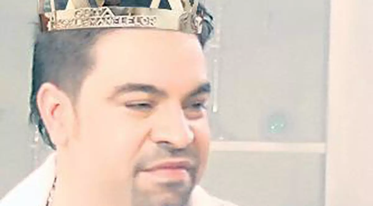 Salam a devenit împăratul manelelor