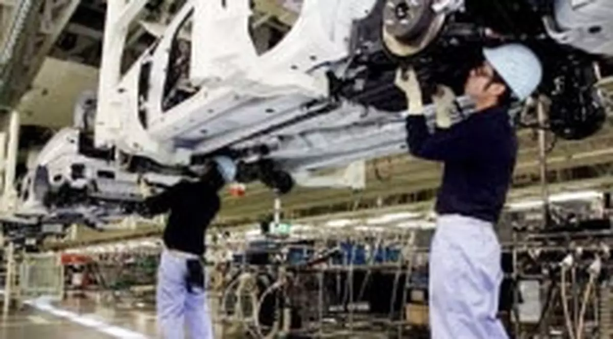 Şi Toyota România «cheamă» maşinile!