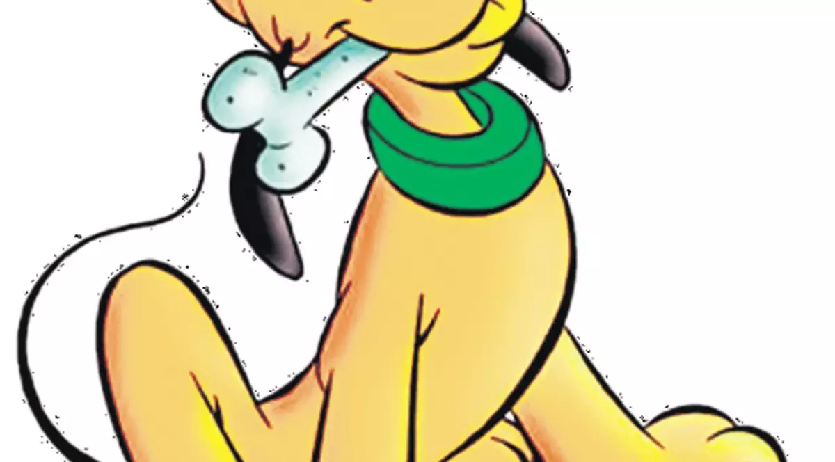 Aleşii îl vor mai des pe Pluto, la tv