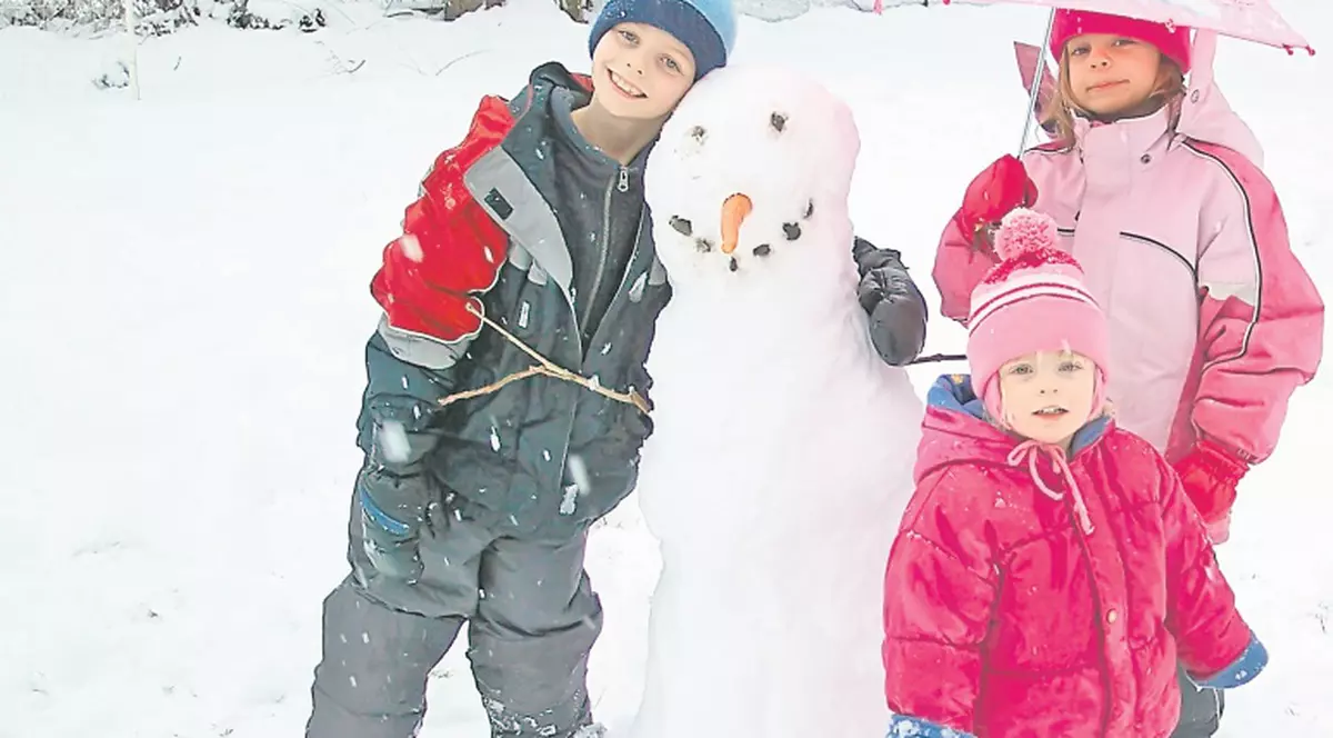 Zăpada din Bucureşti ucide!