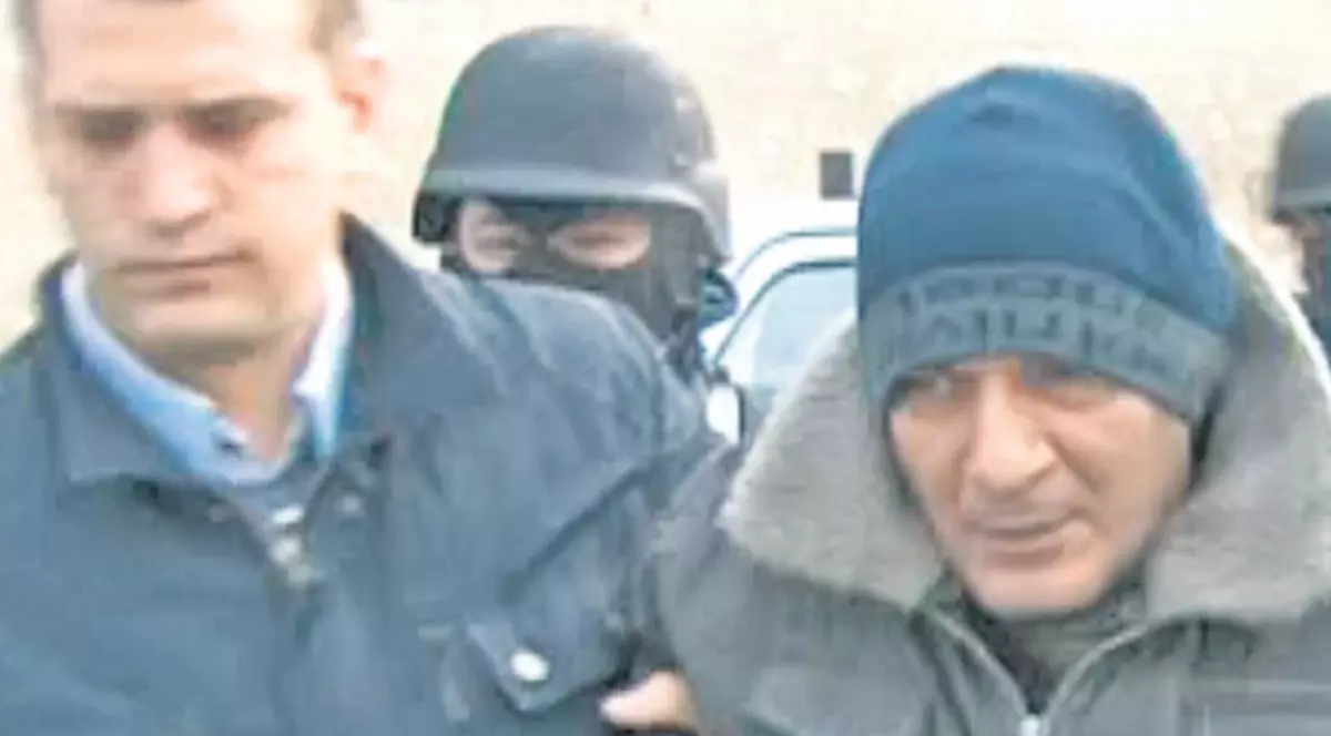 Sergiu Băhăian, acuzat de instigare la omor