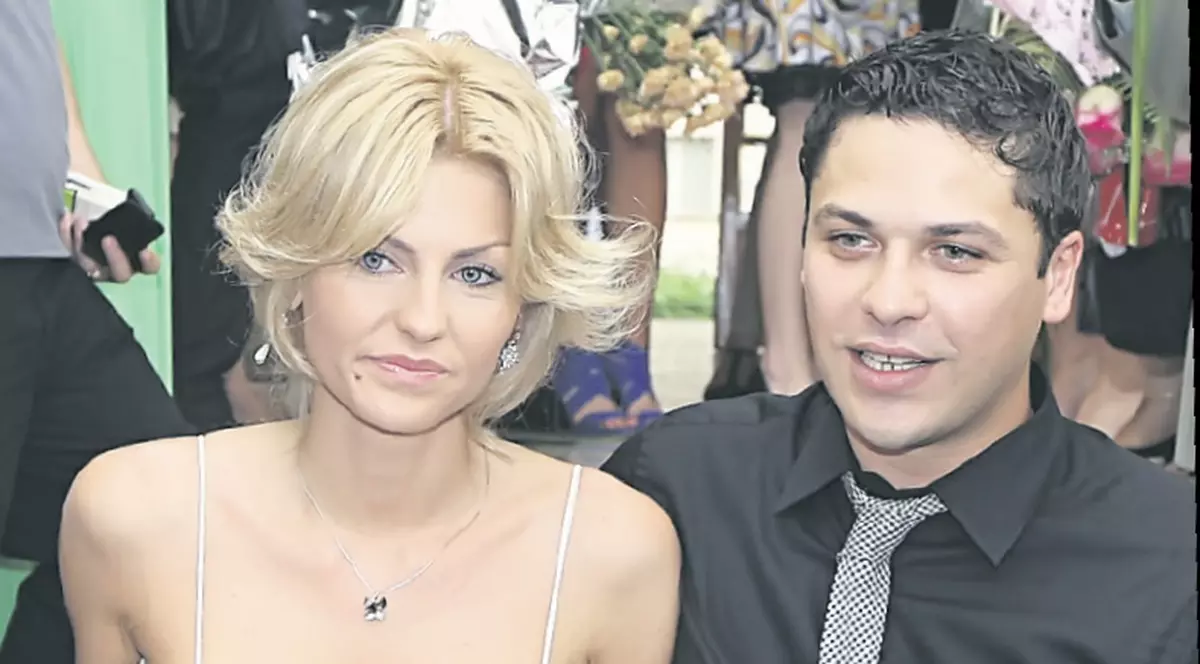 Augustin Viziru face nuntă «regală»