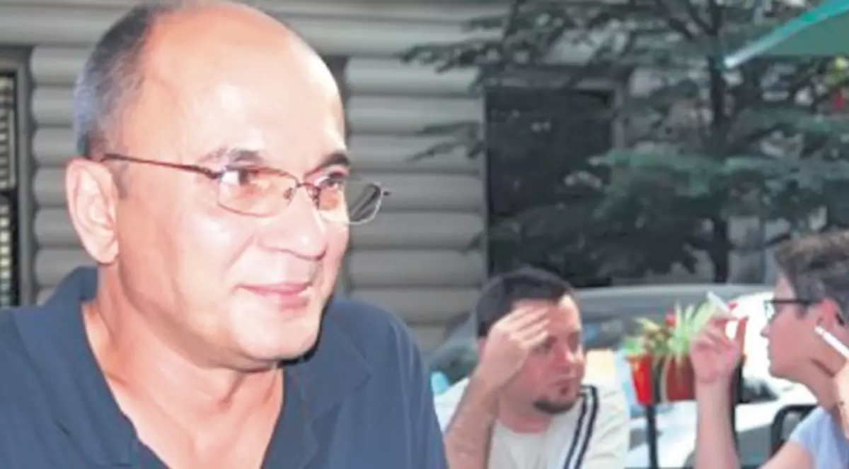 Călăul de boschetari, la psihiatru