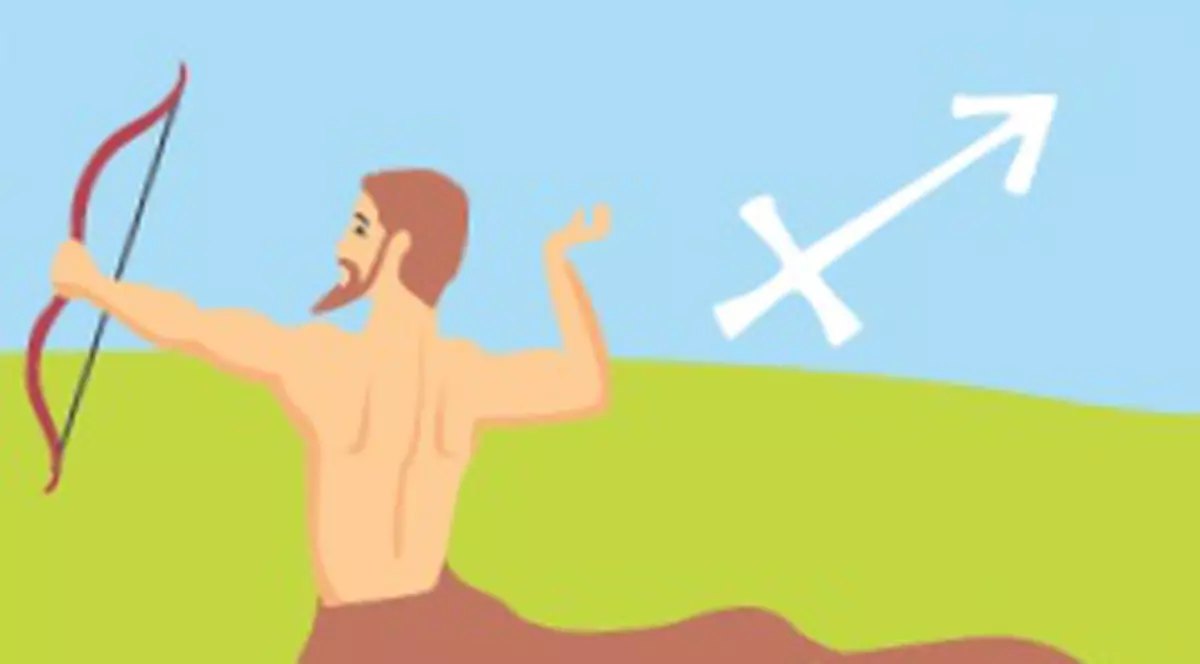 Săgetătorii sunt apatici