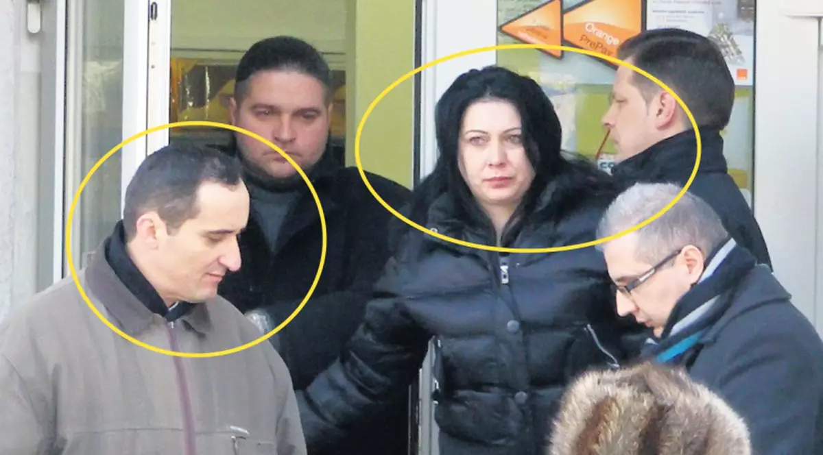 Mama Andreei Şimon: «A răpit-o ca să se răzbune pe mine»