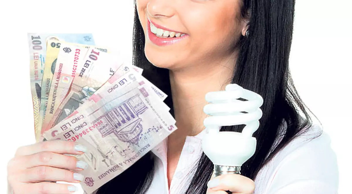 20 de sfaturi să reduci consumul de energie electrică