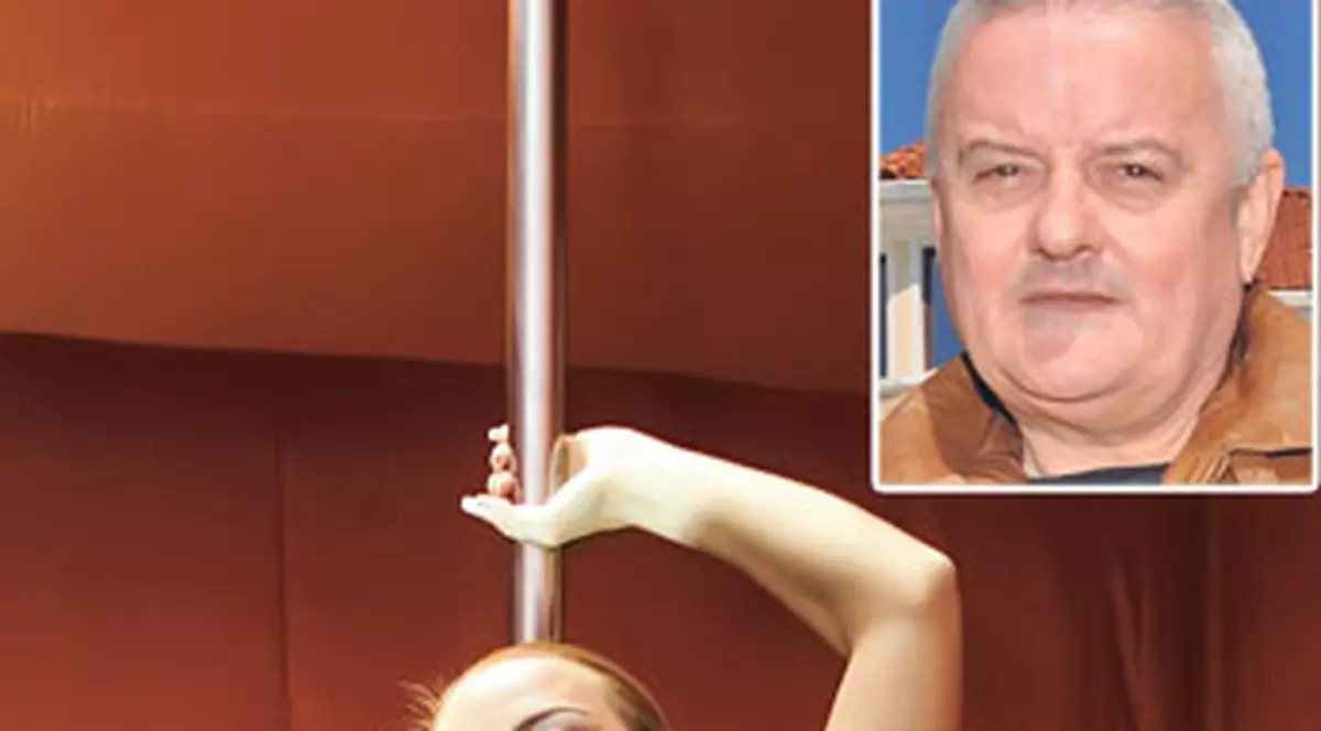 Mariana Roşca a primit dedicaţii de 10.000 €