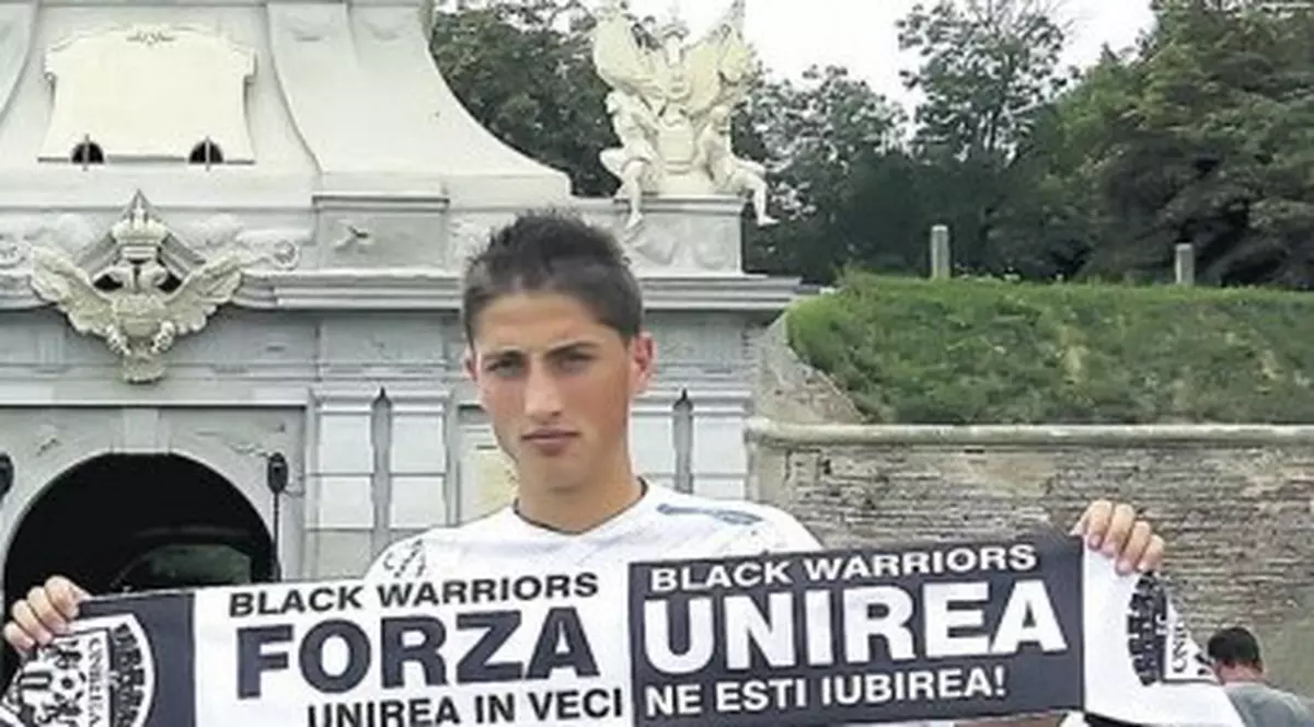 Grozav se simte ca acasă la Liège