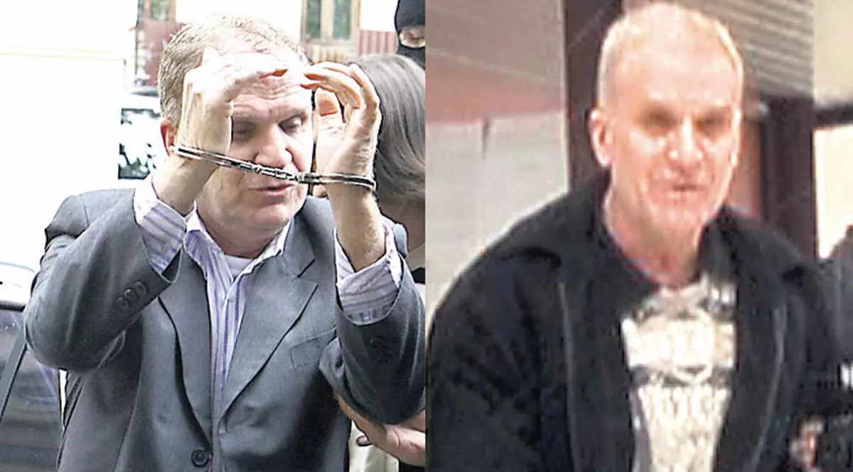 Nati Meir a slăbit 27 kg în puşcărie