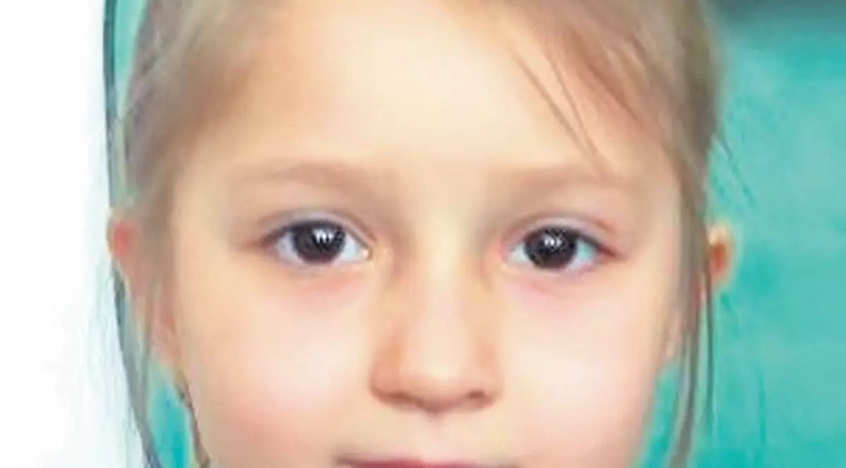 Ucise când se jucau de-a baba oarba