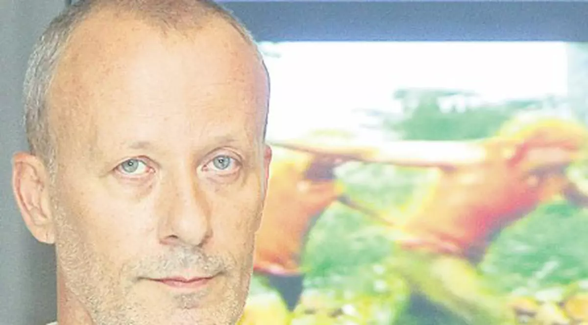 Nu vrea nimic de la Andrei Gheorghe!