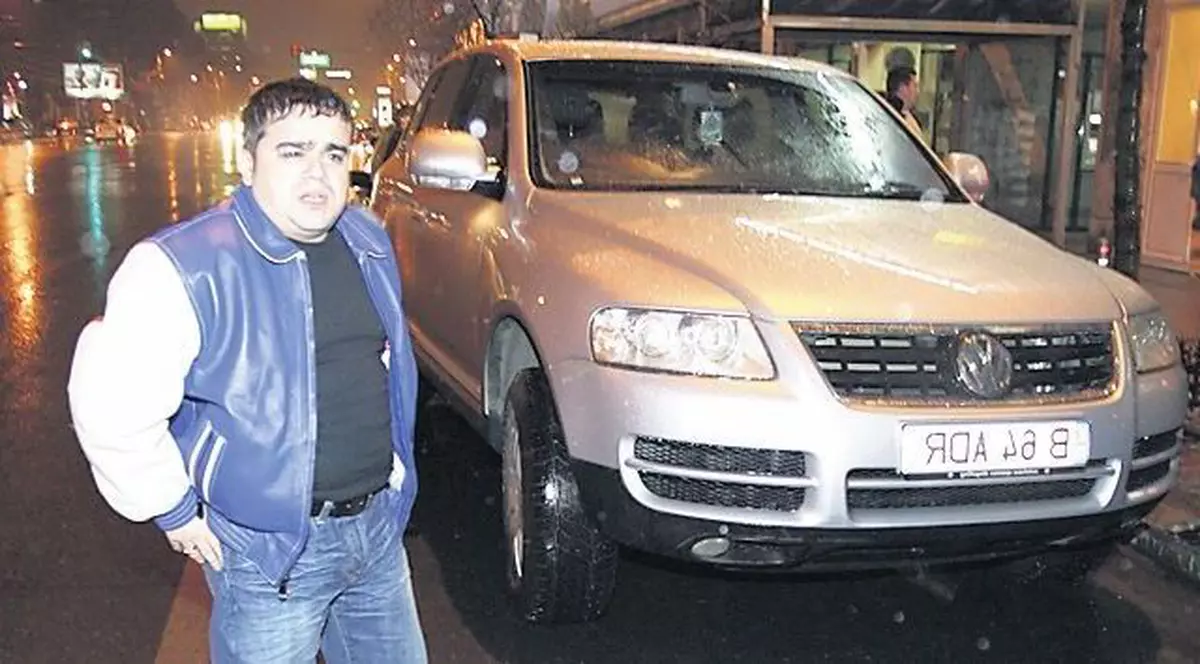 Adi Minune riscă doi ani de puşcărie