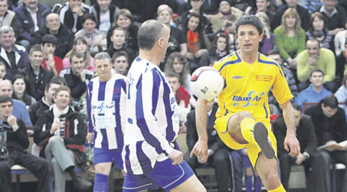 14.700 de lei pentru a învinge cancerul