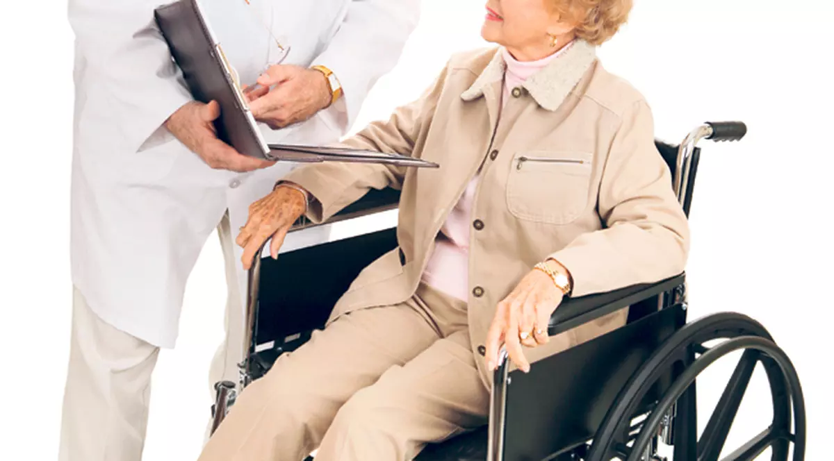 S-a umplut ţara de invalizi