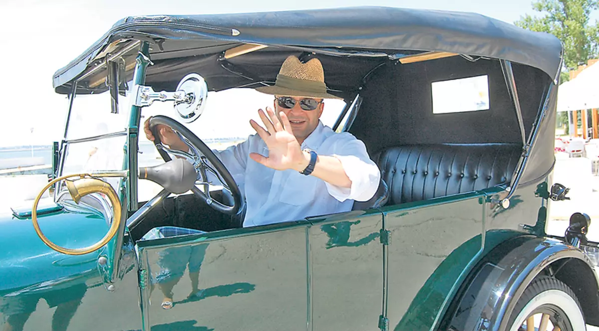 Iată cum o duc milionarii în vremuri de criză