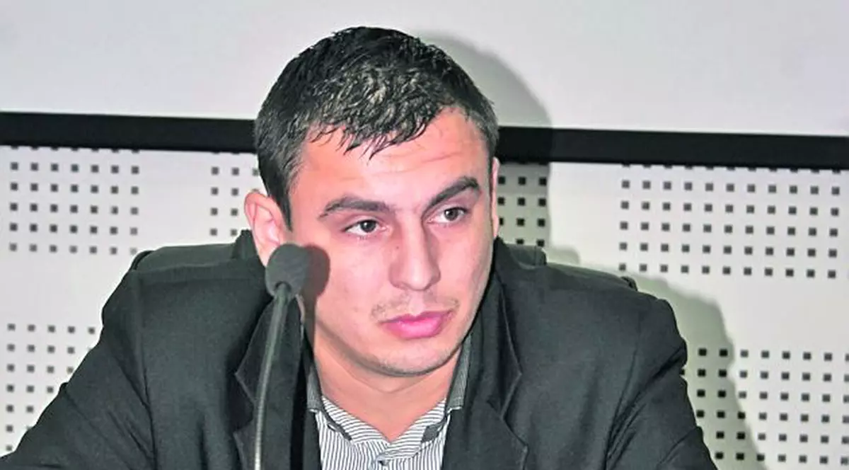 Liberalul Turcu făcea trafic cu minore