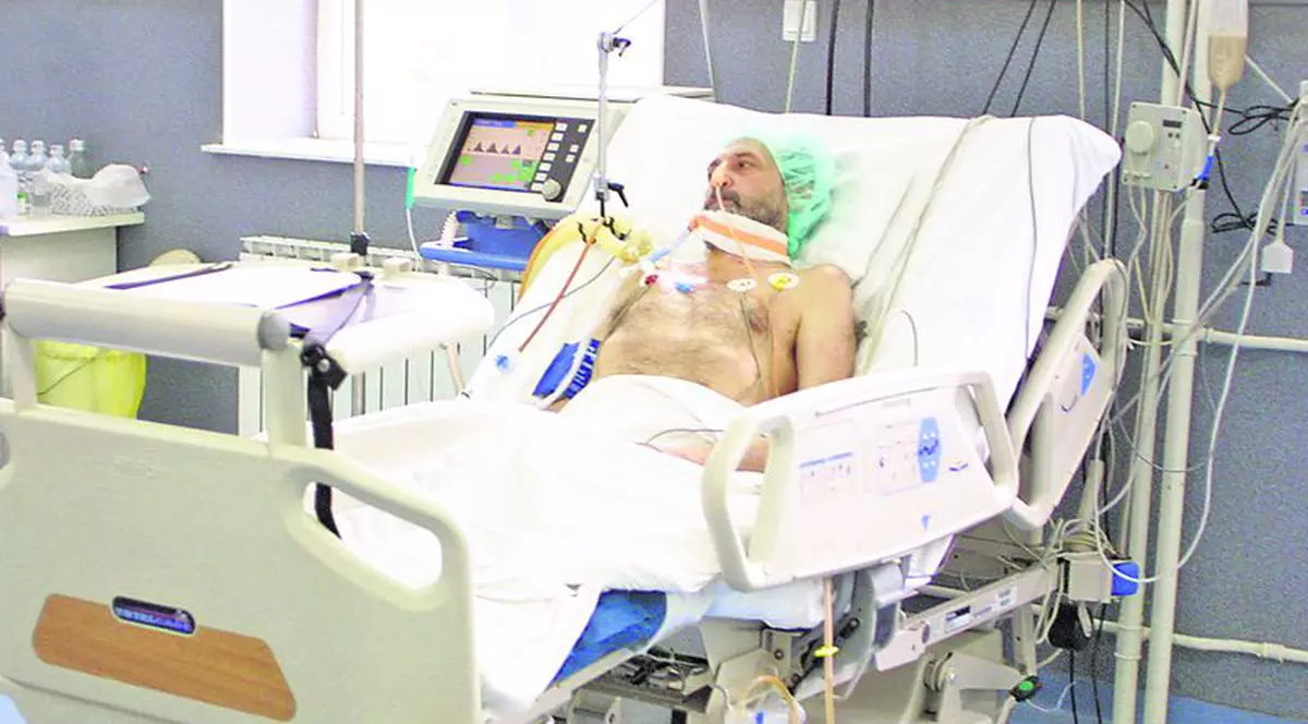 Bacterii periculoase descoperite într-o secție de terapie intensivă a unui spital din Oltenia